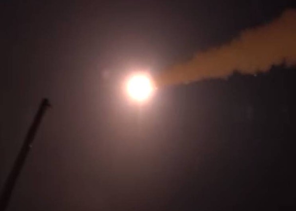 也門叛軍宣稱用導彈　擊落美軍MQ9無人機