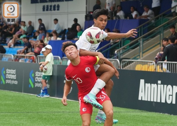 港會7人賽　香港U22決選名單出爐